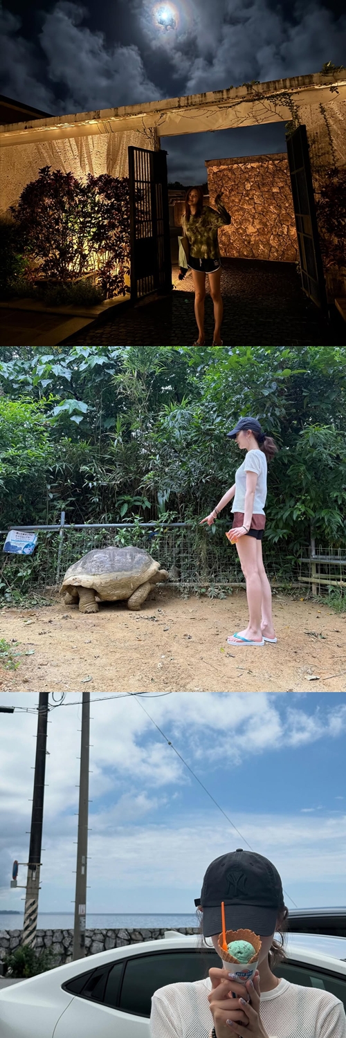 ジゼル