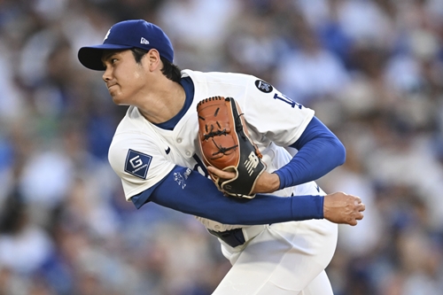 大谷翔平