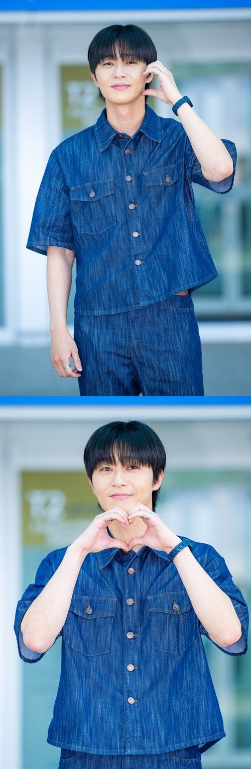 パク・ソジュン