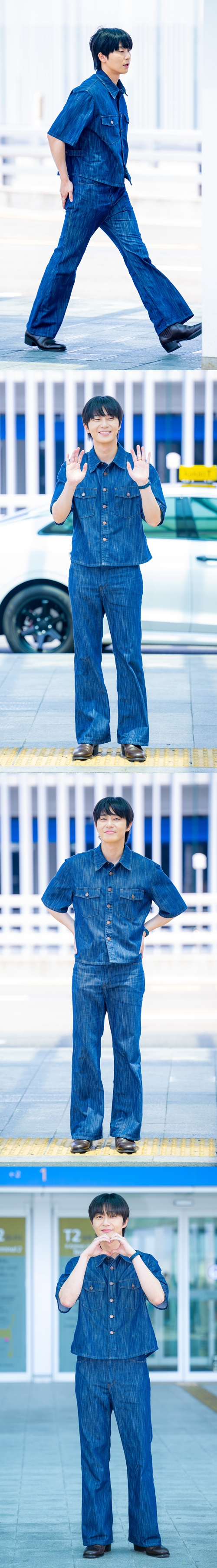 パク・ソジュン