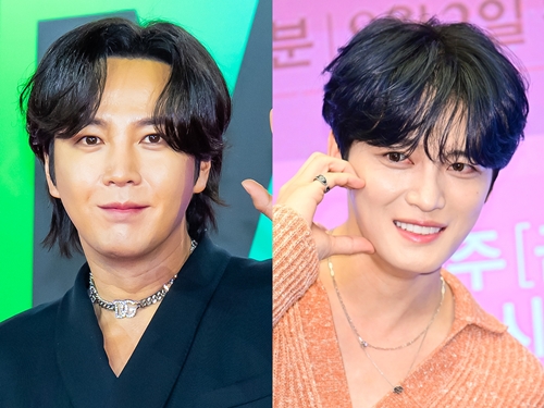 チャン・グンソク、ジェジュン
