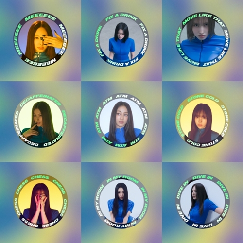 TWICE