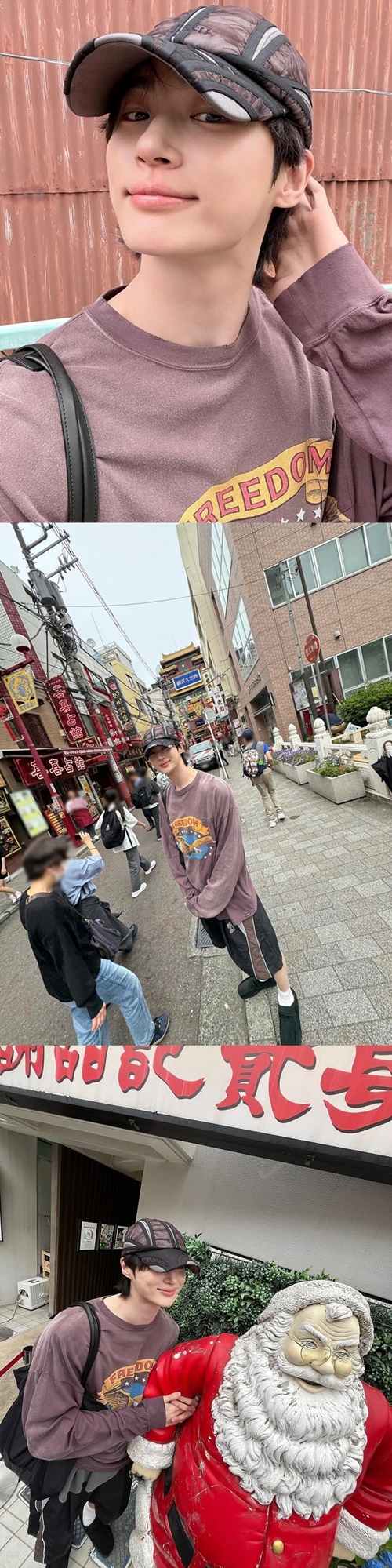 ビョン・ウソク