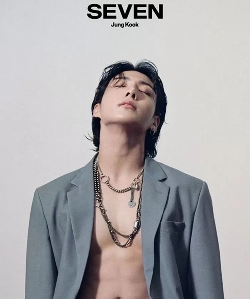 JUNG KOOK
