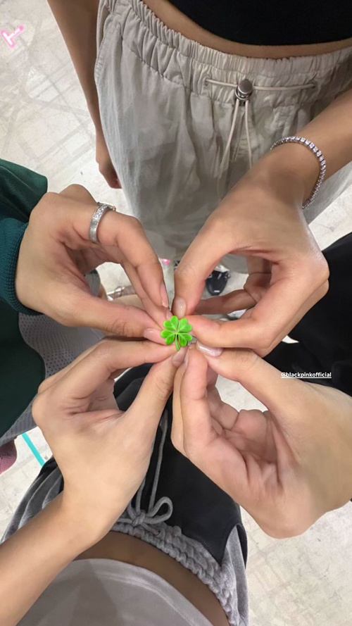 BLACKPINK