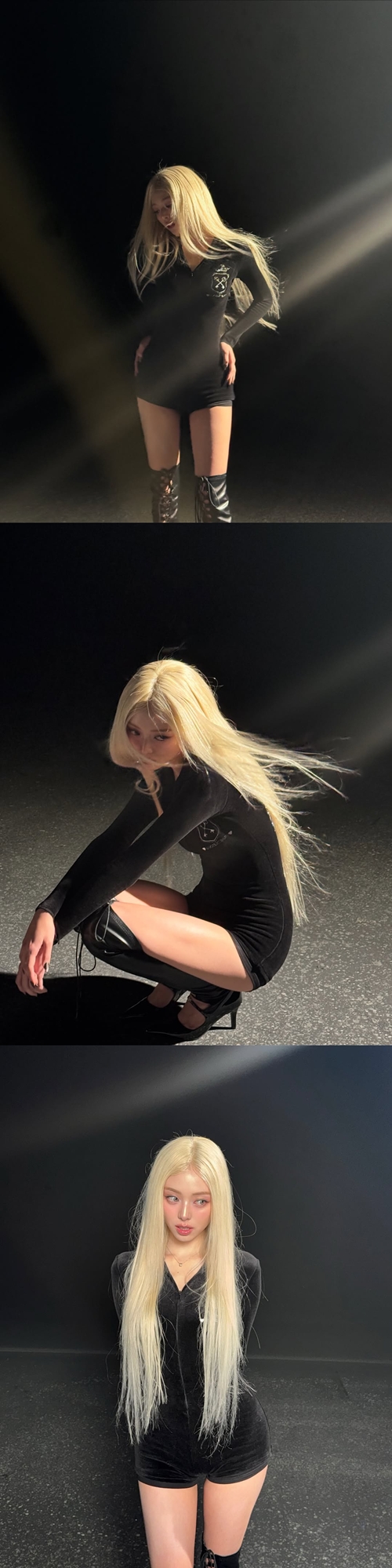 ユナ