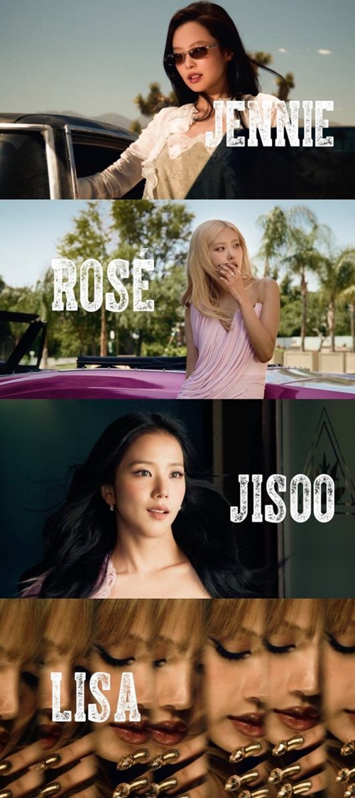 BLACKPINK