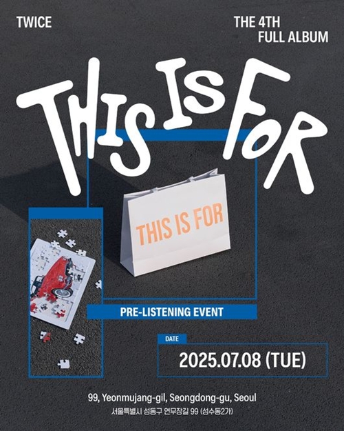 TWICE