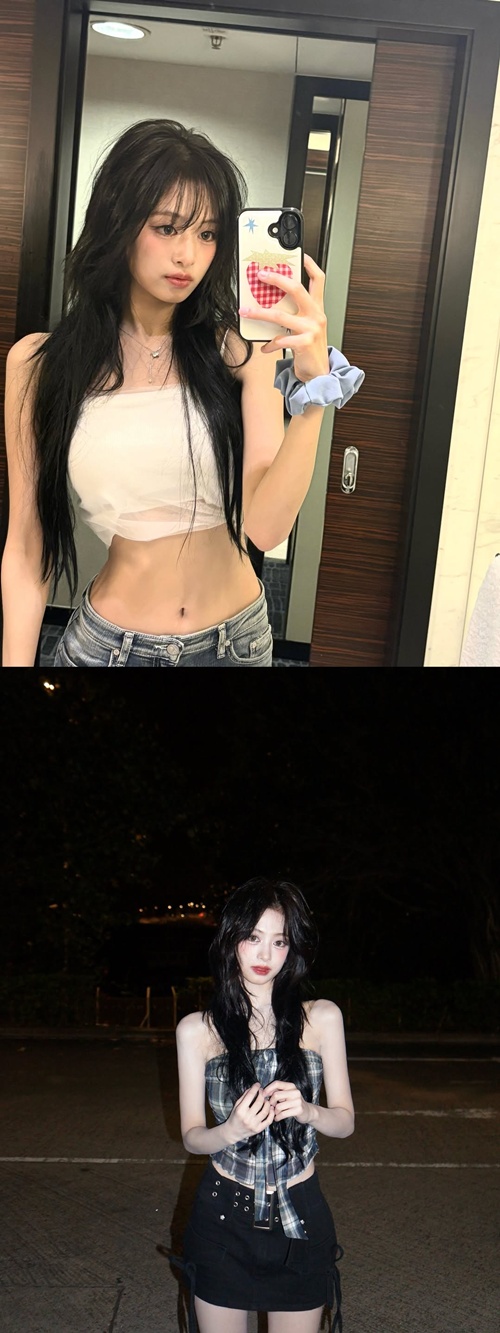アヒョン