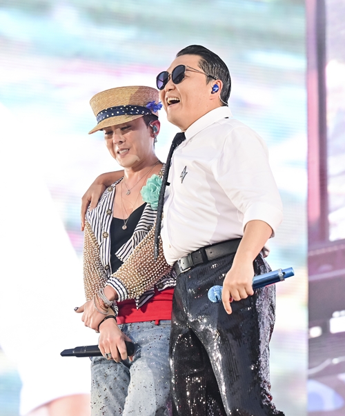 G-DRAGON