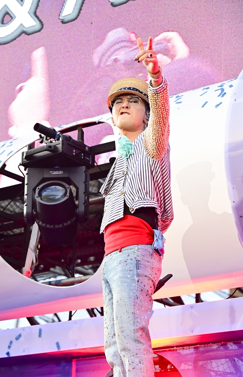 G-DRAGON