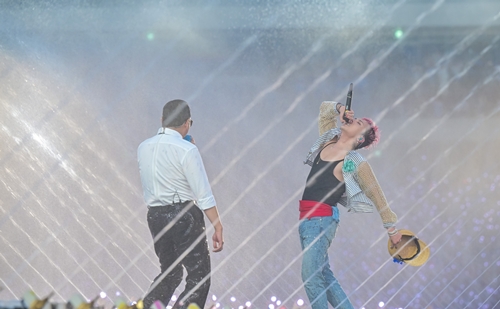 G-DRAGON