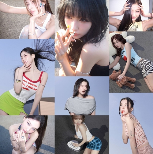 TWICE