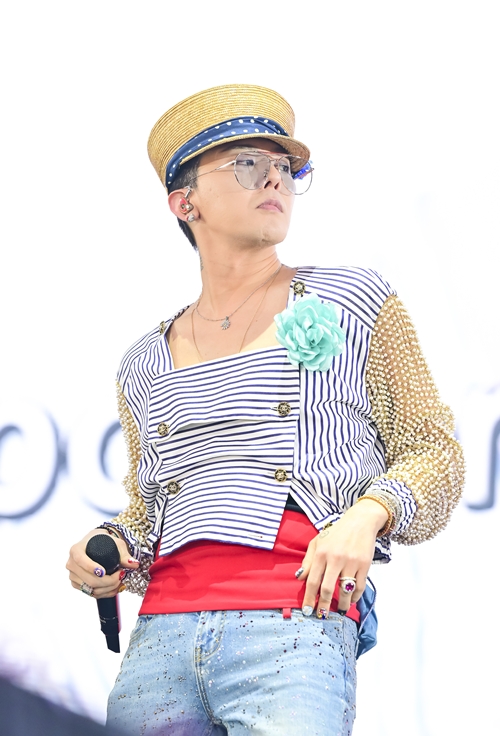 G-DRAGON