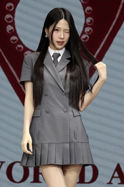 クロエ