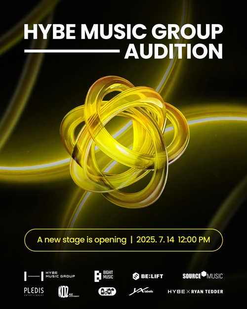 HYBE