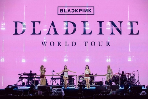 BLACKPINK