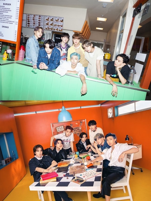 BTS