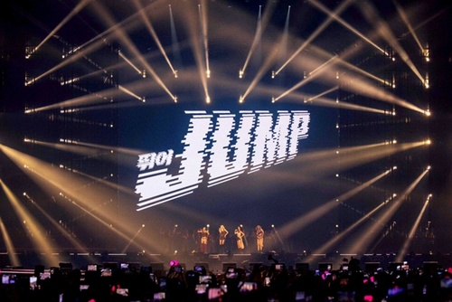 BLACKPINK