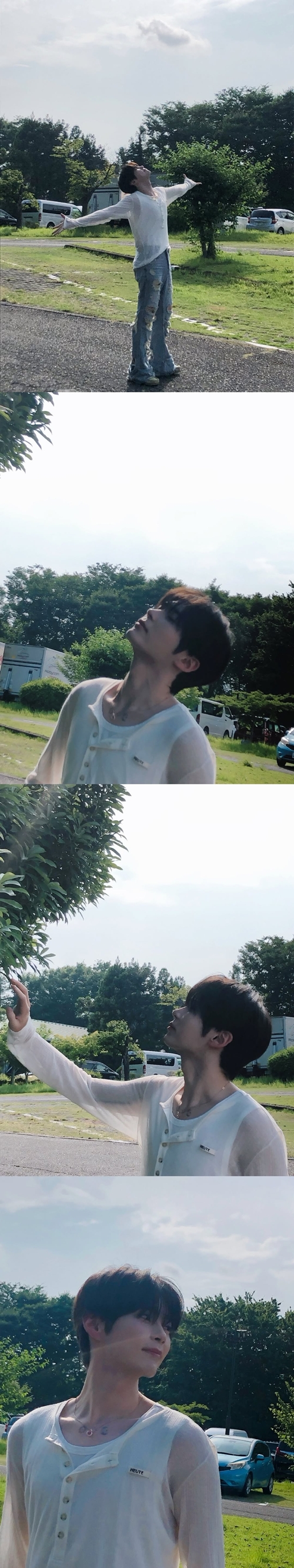ソン・ハンビン