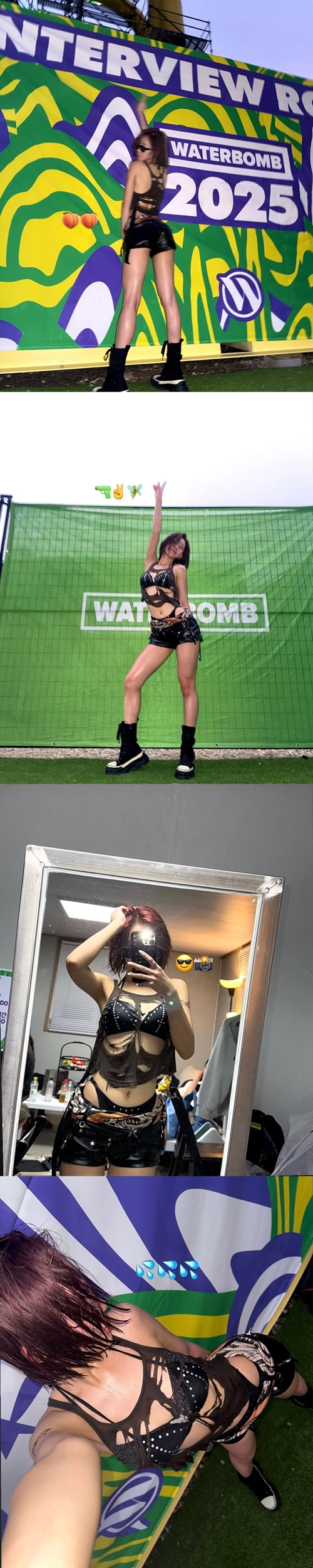ジュリー