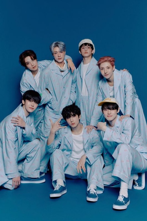 NCT DREAM