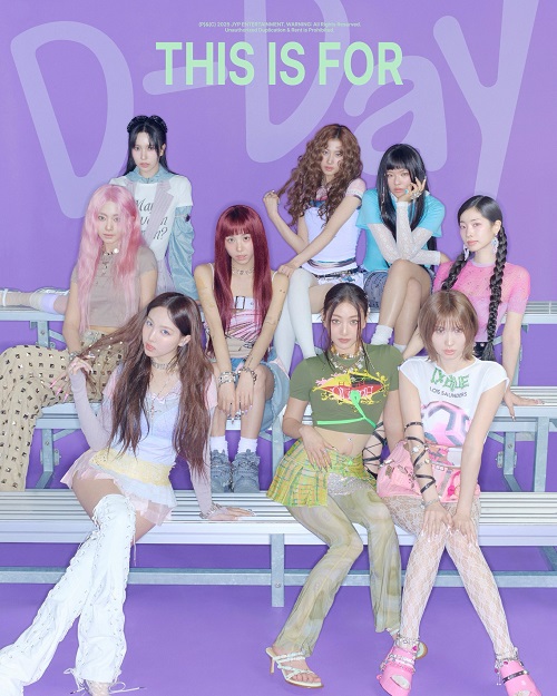 TWICE