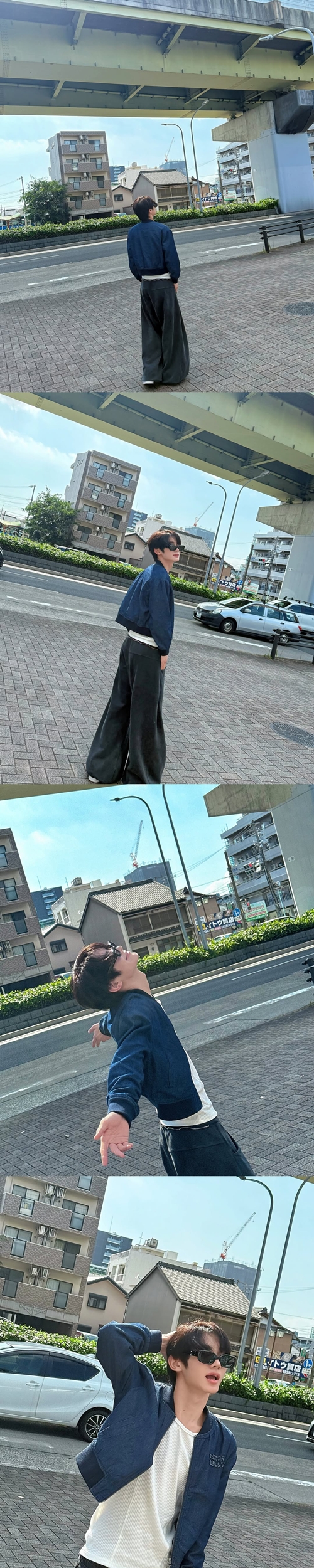 ハンジン