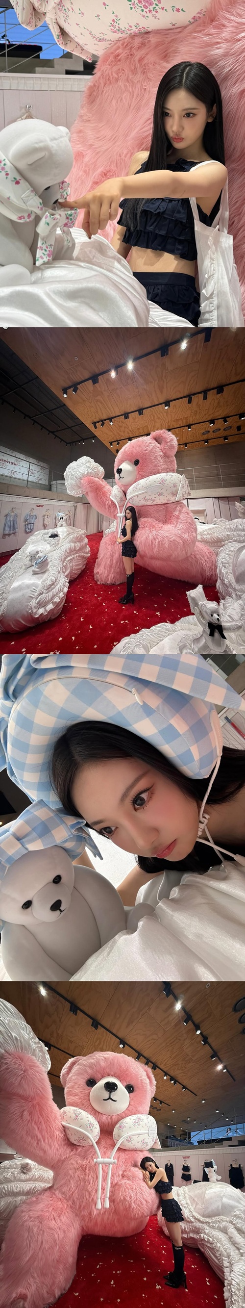 ニンニン