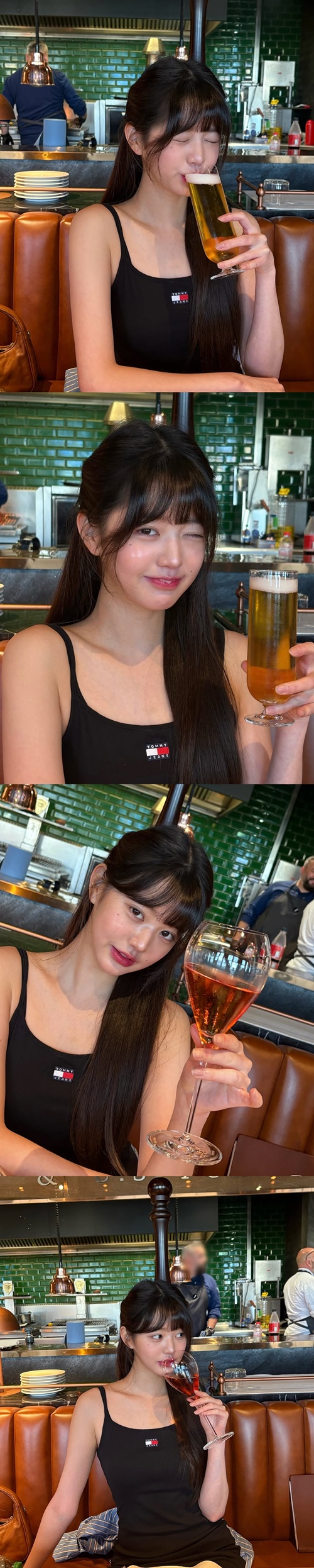 ウォニョン