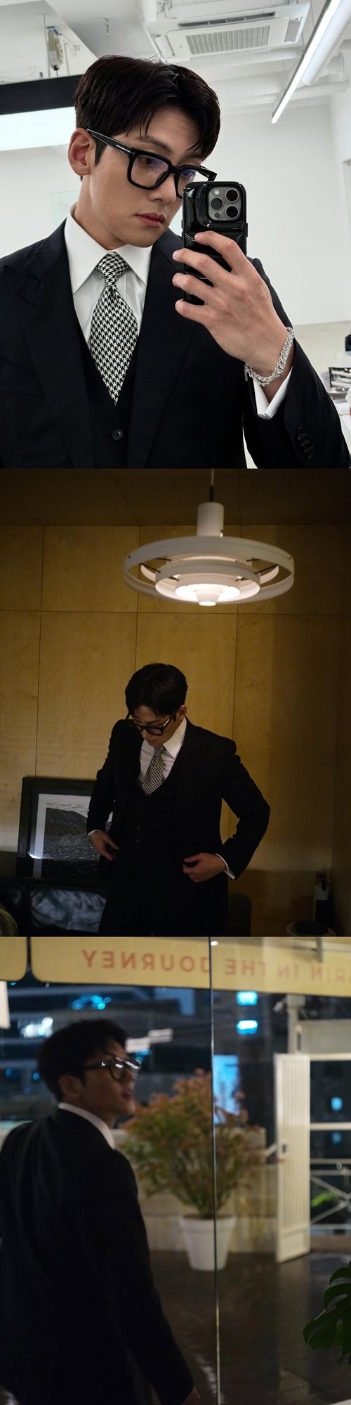 チ・チャンウク
