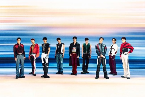 THE BOYZ