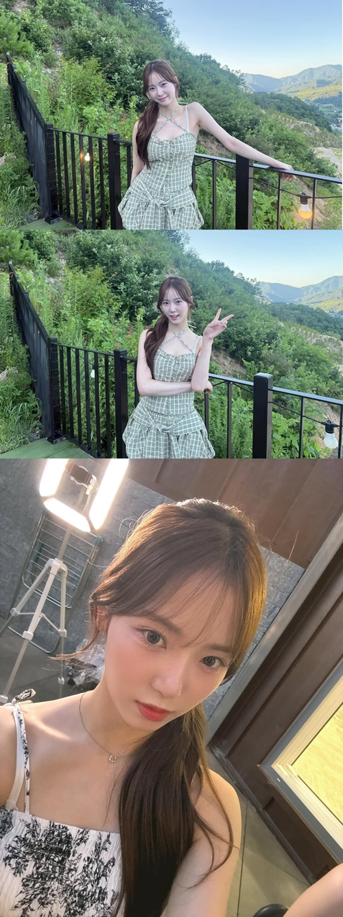 藤本彩花