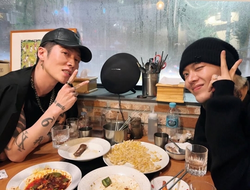 ユウタ、MIYAVI