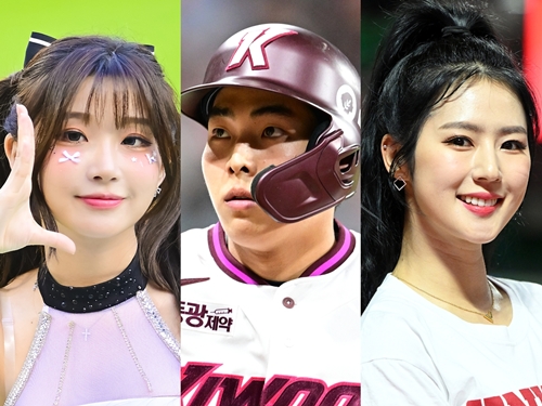イ・ジュウン、パク・スジョン、パク・キリャン