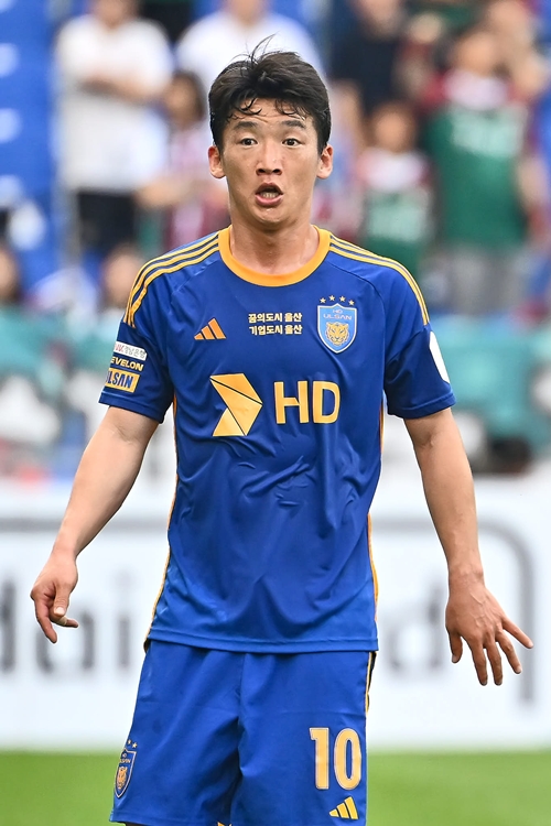 キム・ミヌ