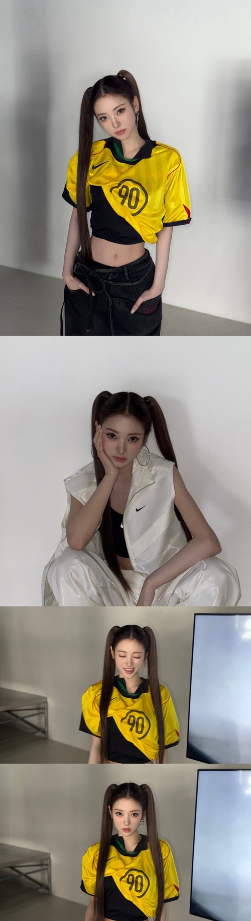 アンナ