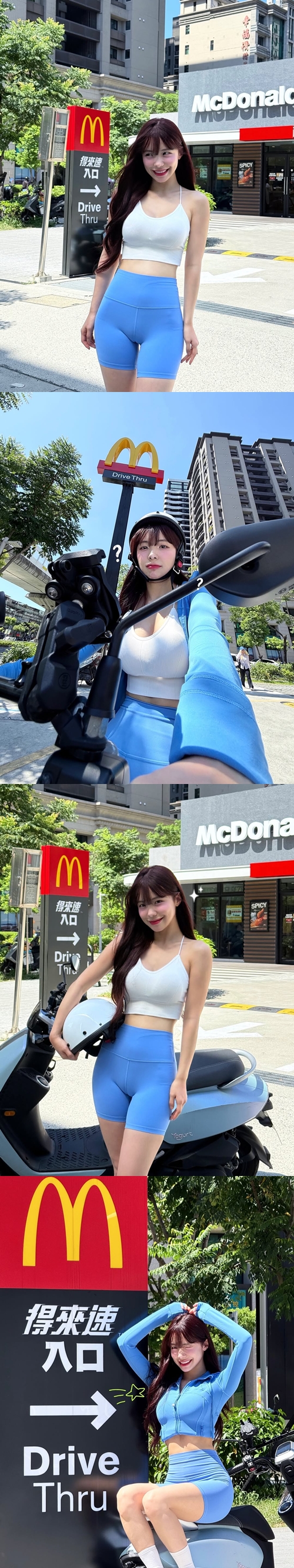 イ・ダヘ