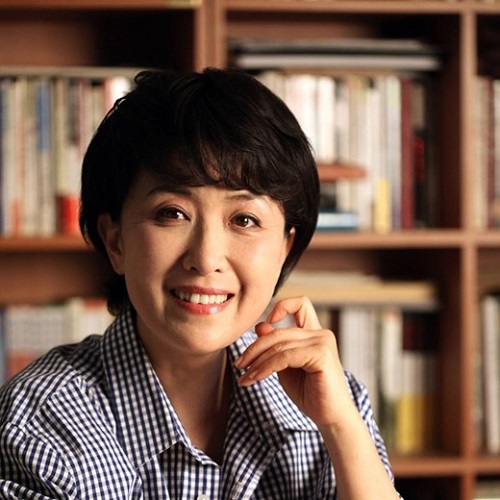 チョン・ミホンさん