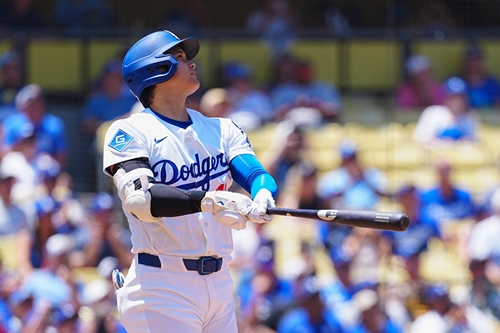 大谷翔平