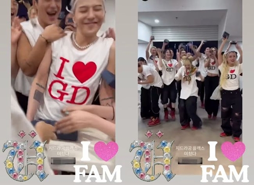 G-DRAGON