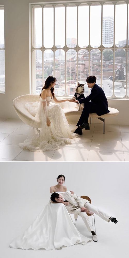 チェ・ヨンス、キム・テヒョン