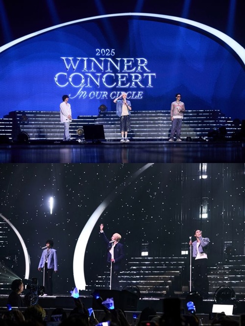 WINNER