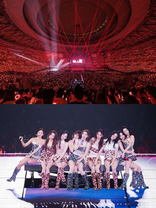TWICE