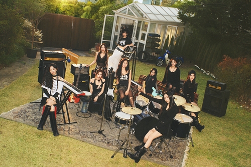 TWICE