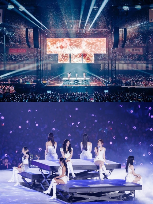 TWICE