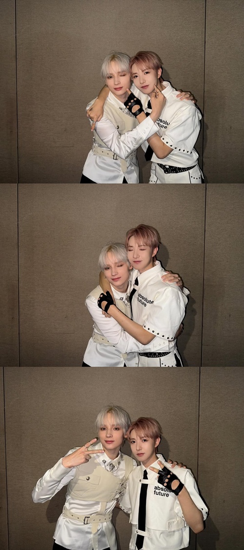 ヒュニンカイ、ロンジュン