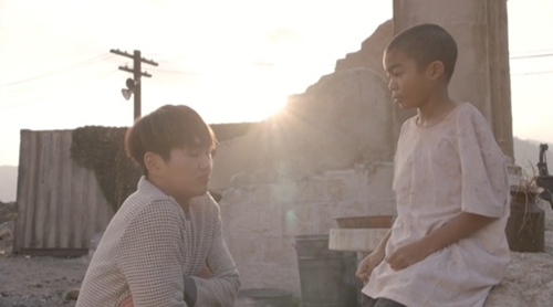 ジョエル・ジン