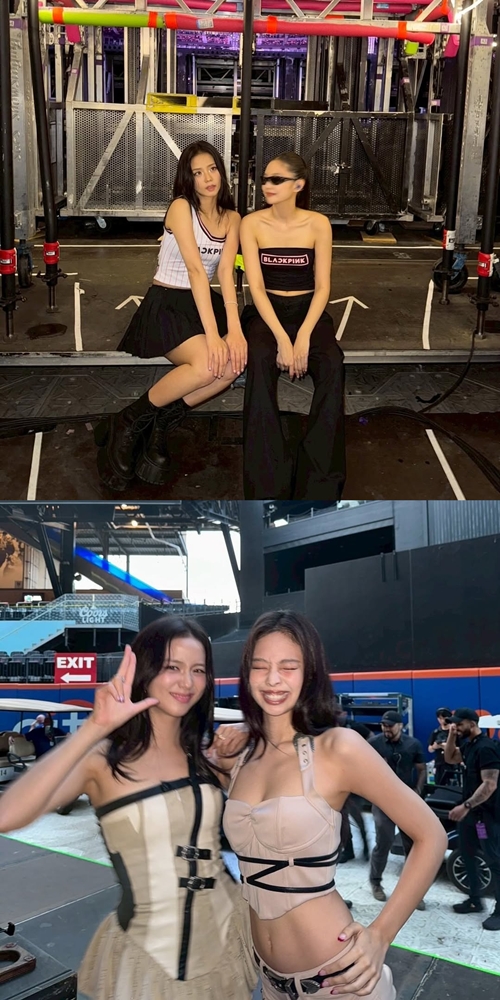 ジス・ジェニー