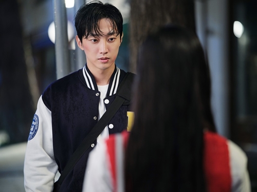 『あの夏、僕たちが好きだったソナへ』場面写真